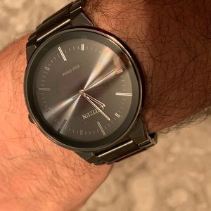 Citizen Eco Drive Watch